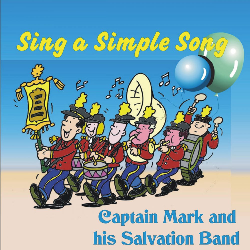 Sing a simple song fishy music