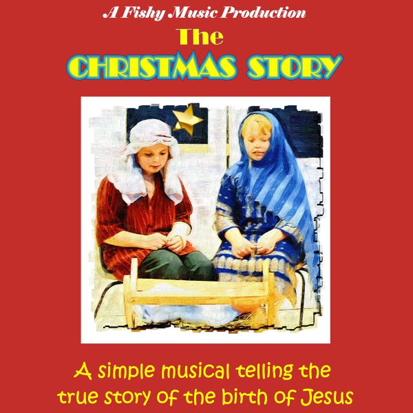 ChristmasStory-DVD