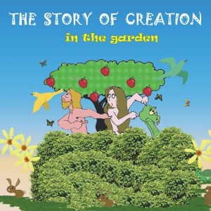 Creation-CD