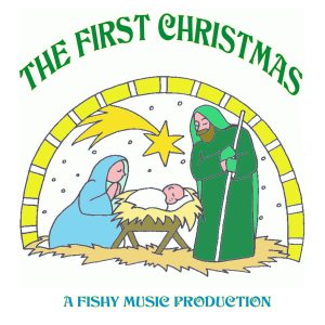 First-Christmas-CD