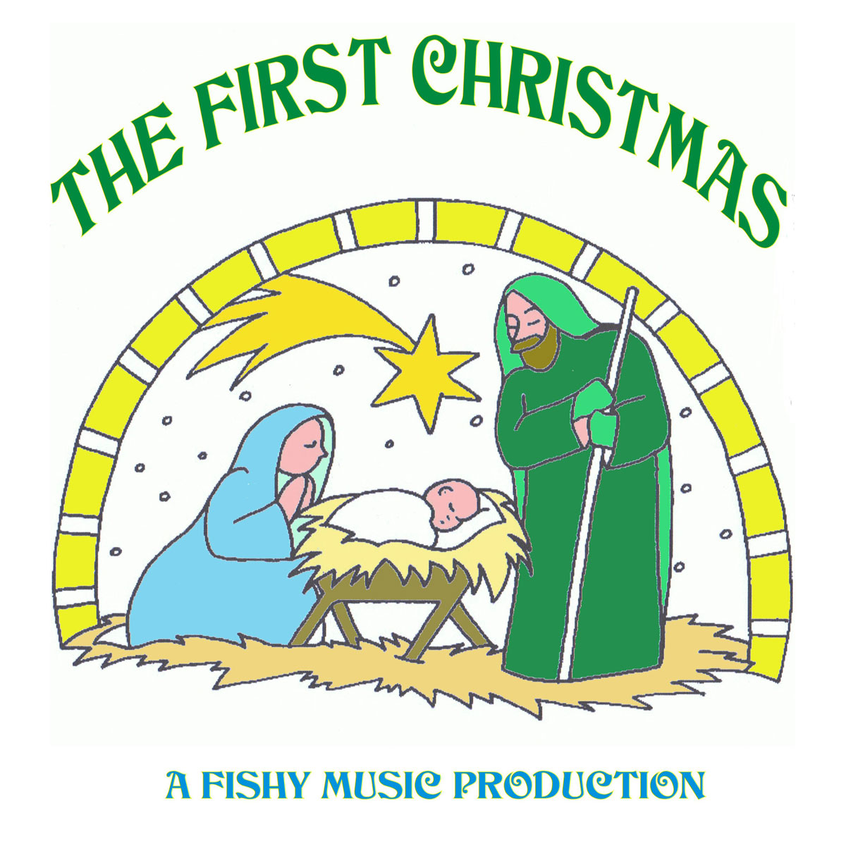 First-Christmas-CD