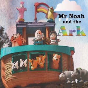 Noah-CD