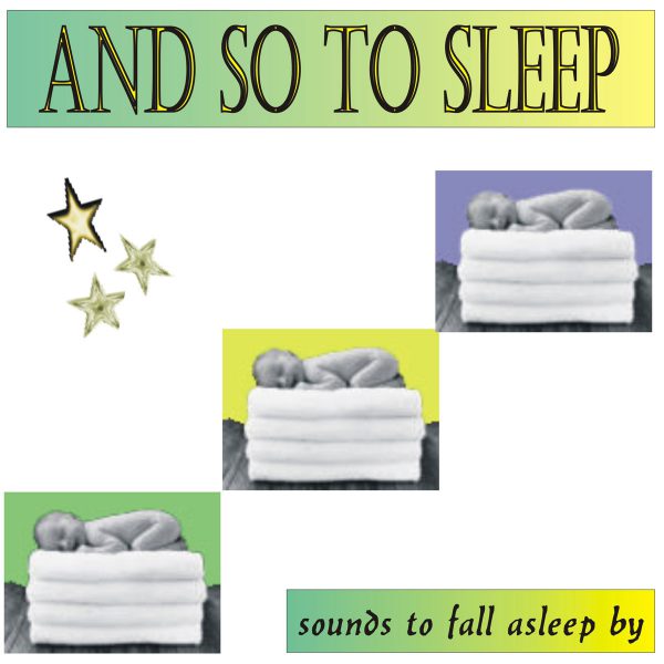 SLEEP-CD